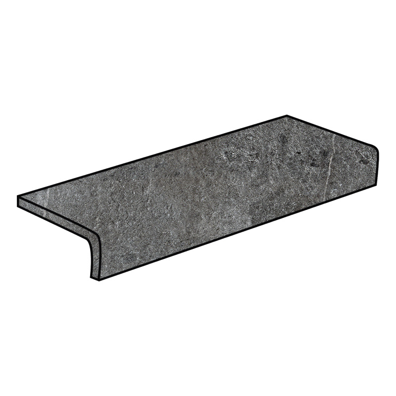 Reggio Nell'Emilia Pieve Winkel Stufe R11 10 x 40 x 4