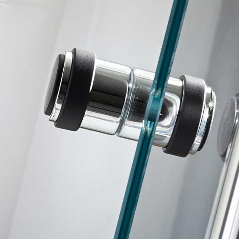 HSK Walk IN Favorit Nova Drehfalttür 100 cm