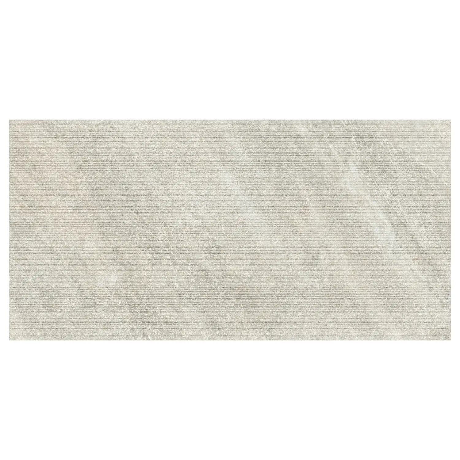 Steinoptik Dekor Origins White Line 60 x 120 cm