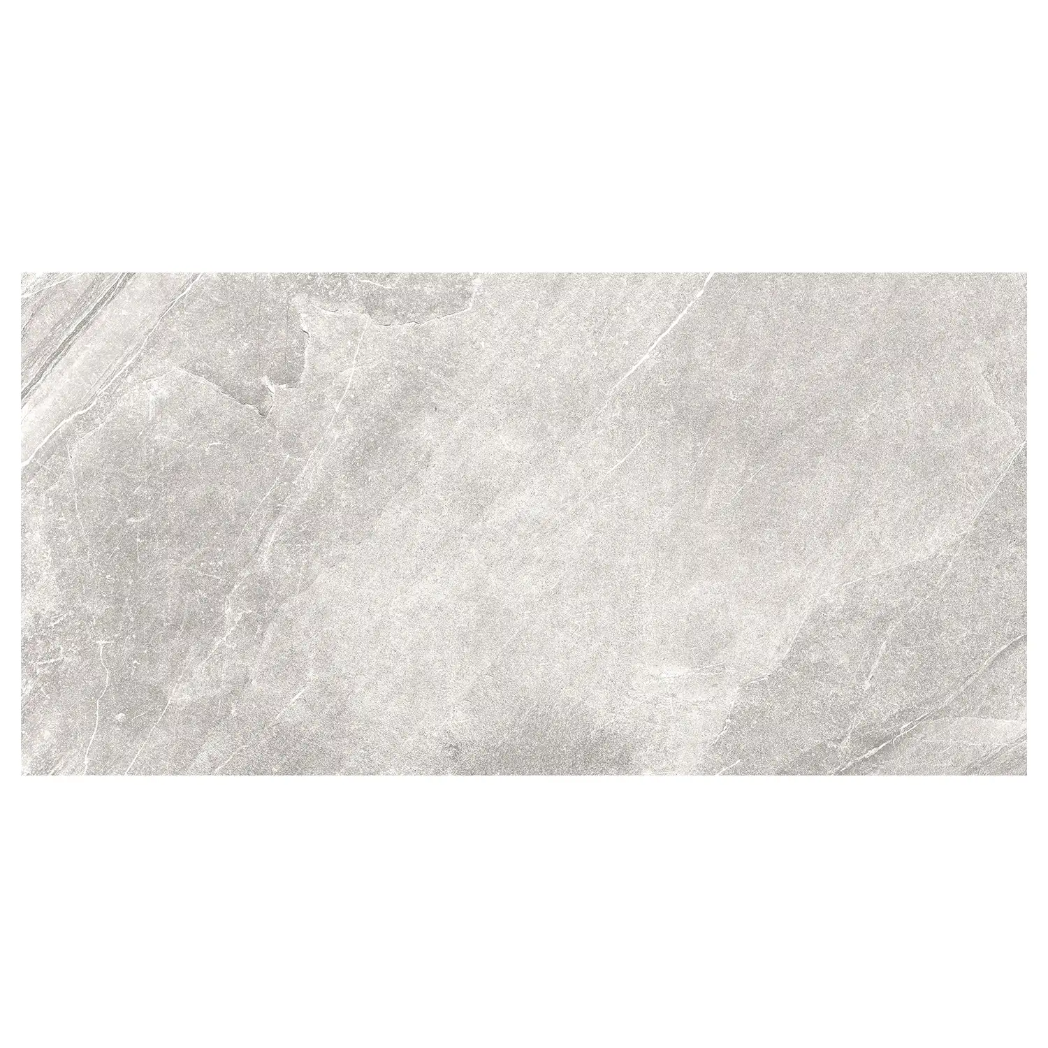 Schieferoptik Fliese Shale Moon R11 60 x 120 cm