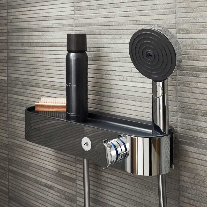 Hansgrohe Thermostat ShowerTablet Select 400