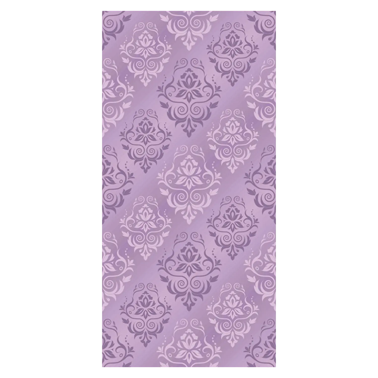 Duschrückwand Trend violett