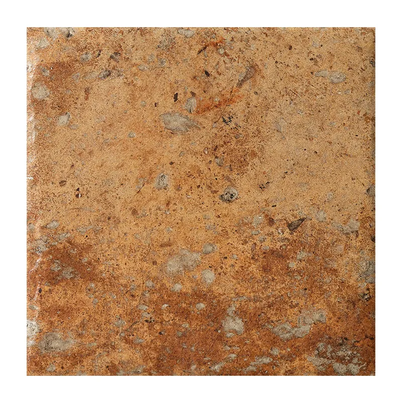 CIR Cotto del Campiano Cotto Dorato 20 x 20 cm Bodenfliese