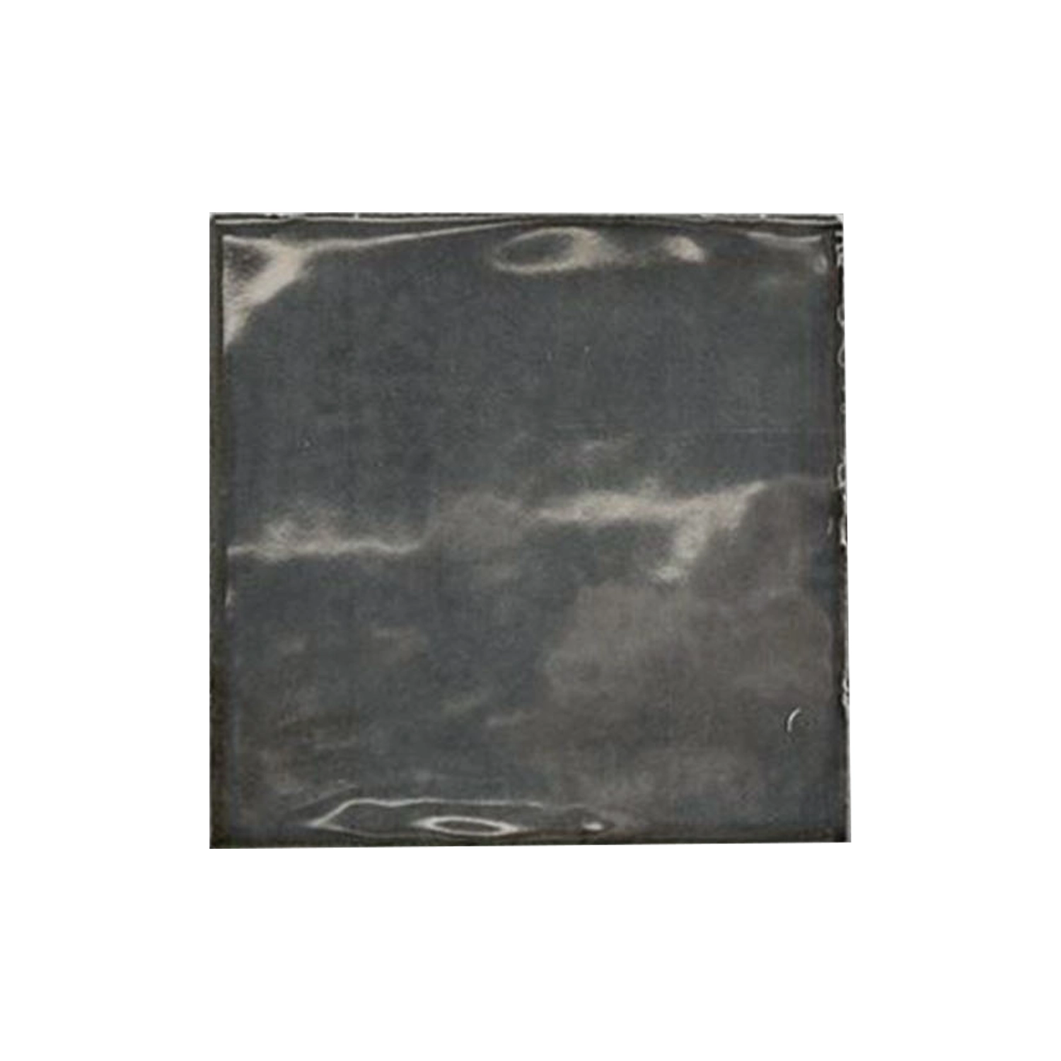 Fliese Casa Zellige Coal 12 x 12 cm