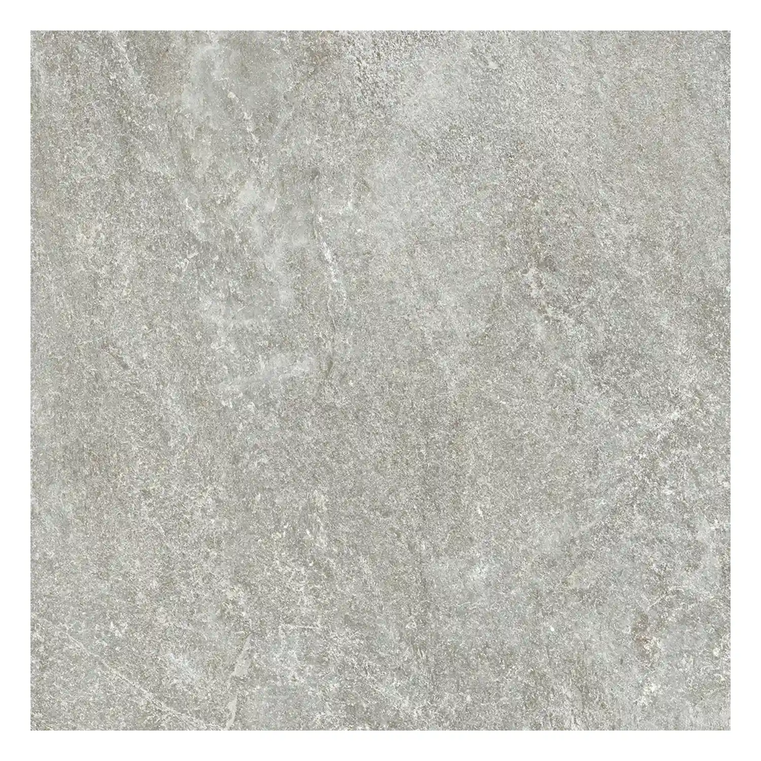 Steinoptik Terrassenplatte Origins Greige 60 x 60 cm