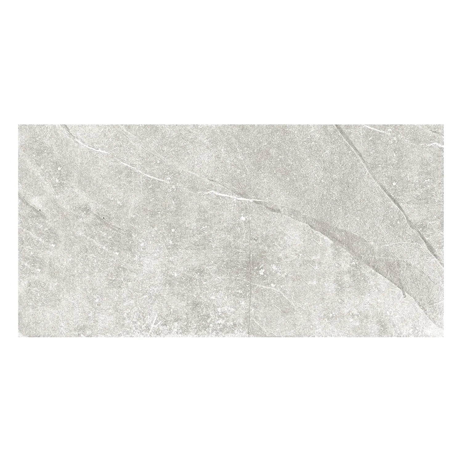 Schieferoptik Fliese Shale Moon 30 x 60 cm