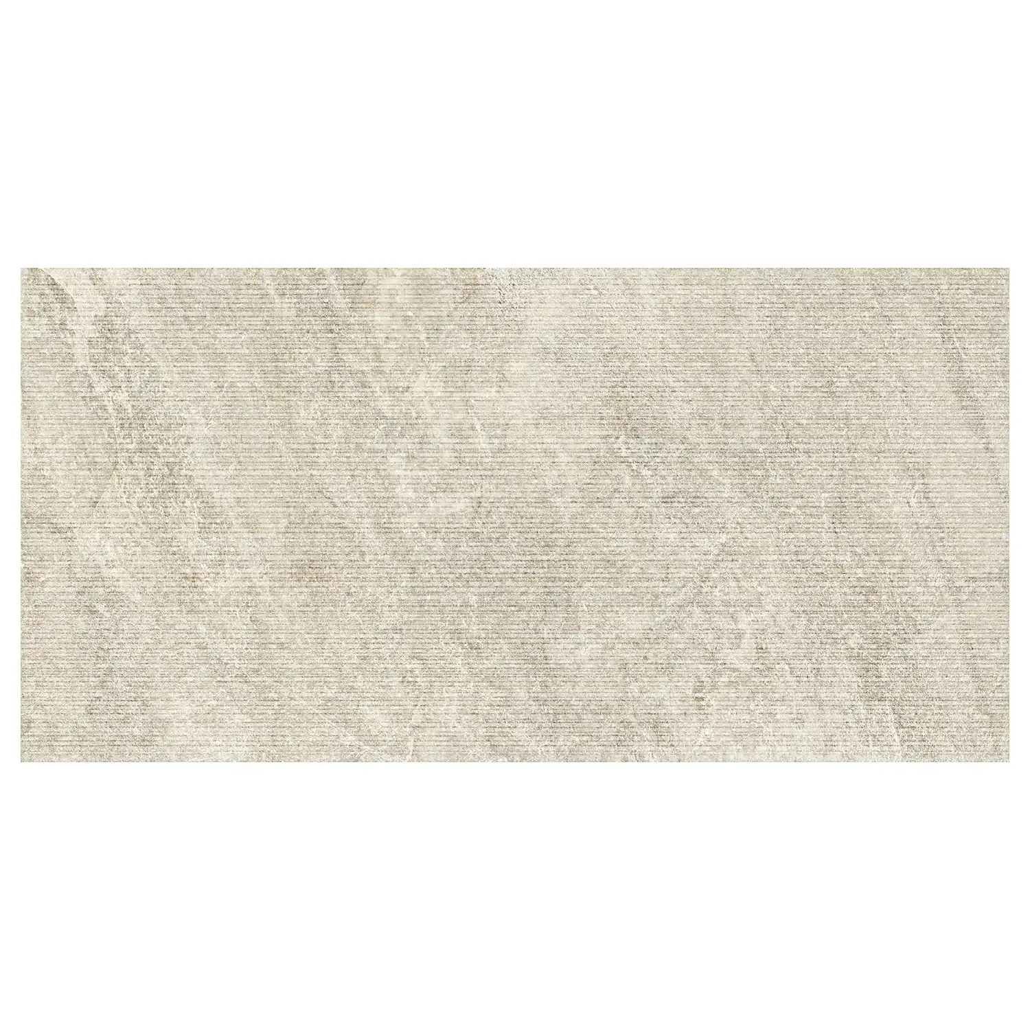 Steinoptik Dekor Origins Beige Line 60 x 120 cm
