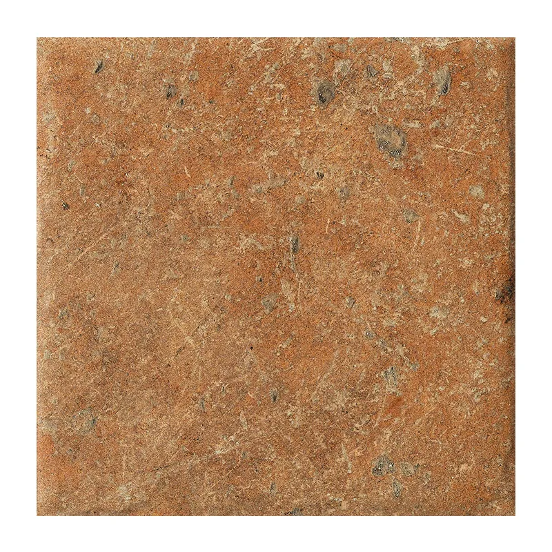 CIR Cotto del Campiano Cotto Dorato 20 x 20 cm Bodenfliese