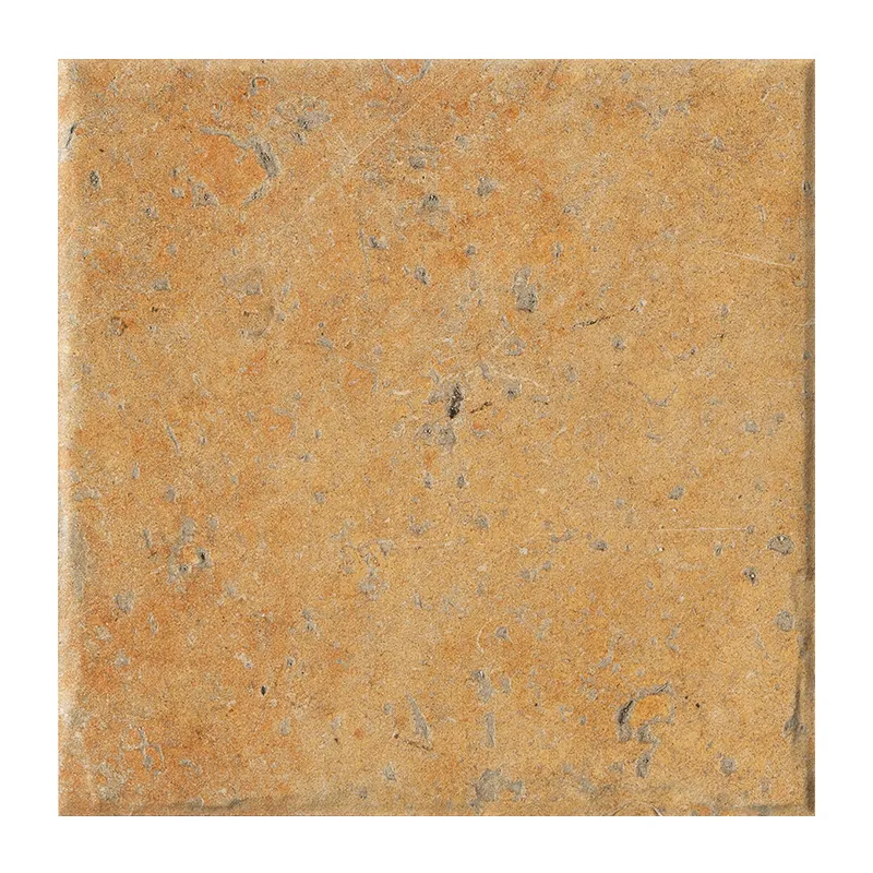 CIR Cotto del Campiano Giallo Umbria 20 x 20 cm Bodenfliese