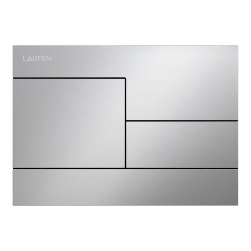 Laufen INEO Skyline WC Betätigungsplatte