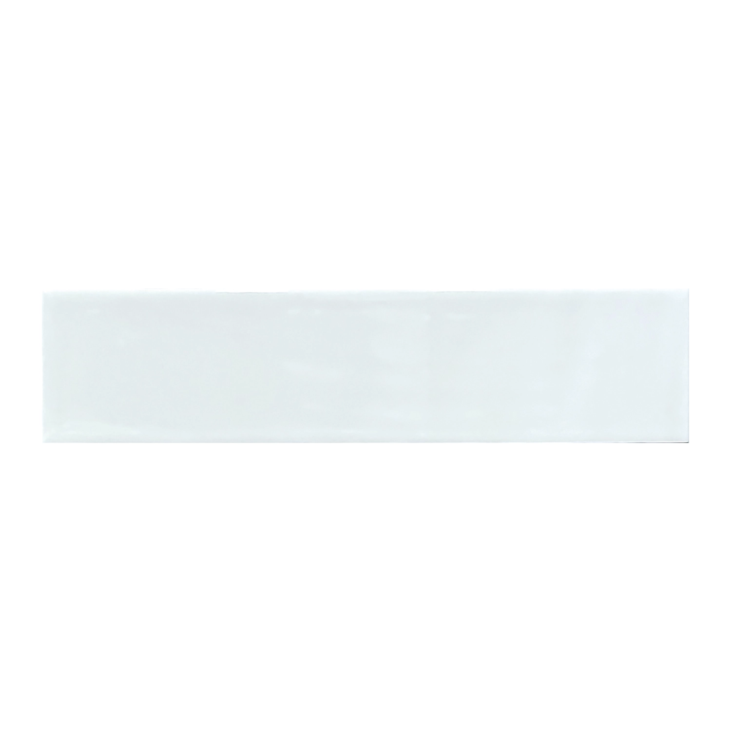 Fliese Casa Zellige White 7 x 28 cm