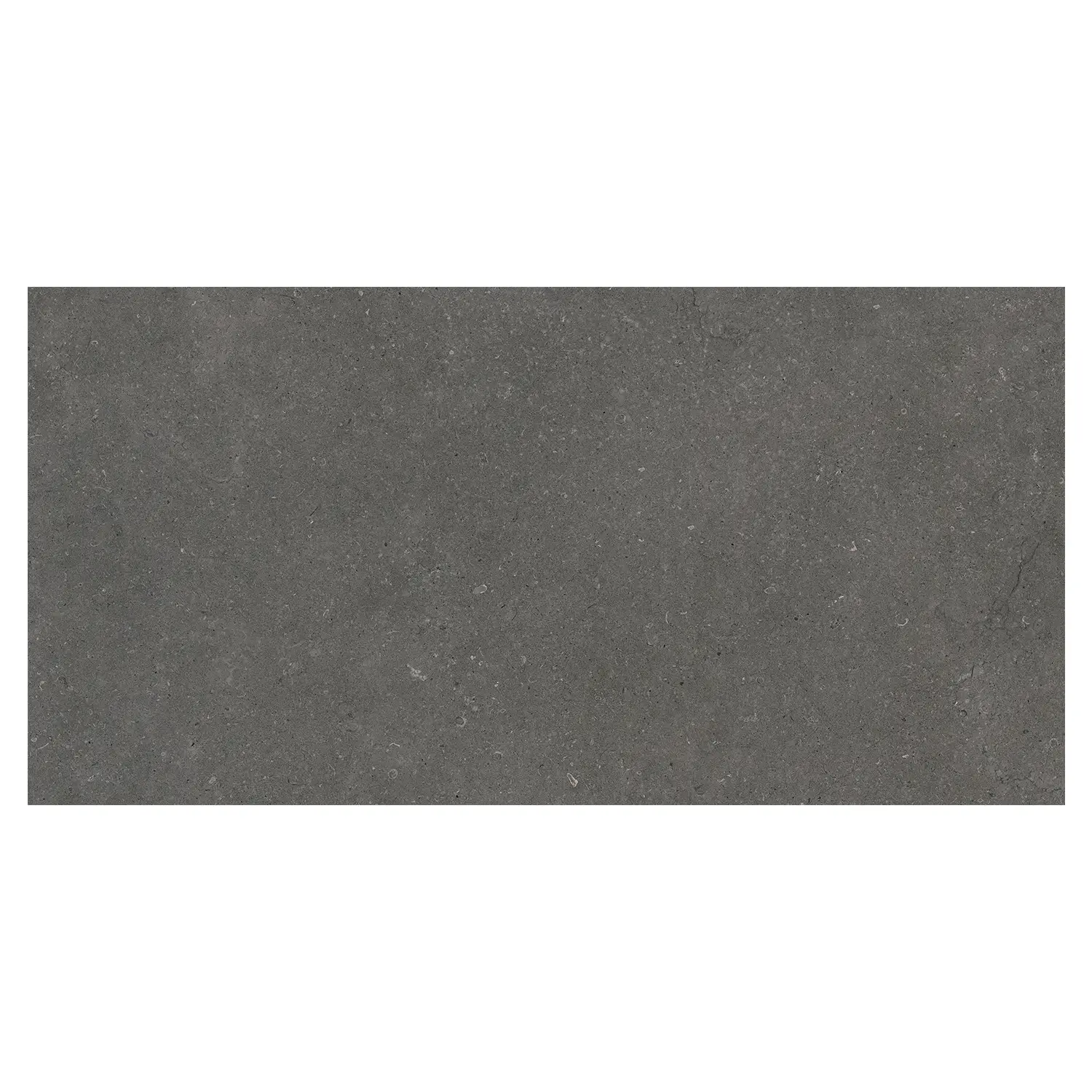 Steinoptik Bodenfliese Rift Anthracite Antislip 60 x 120 cm