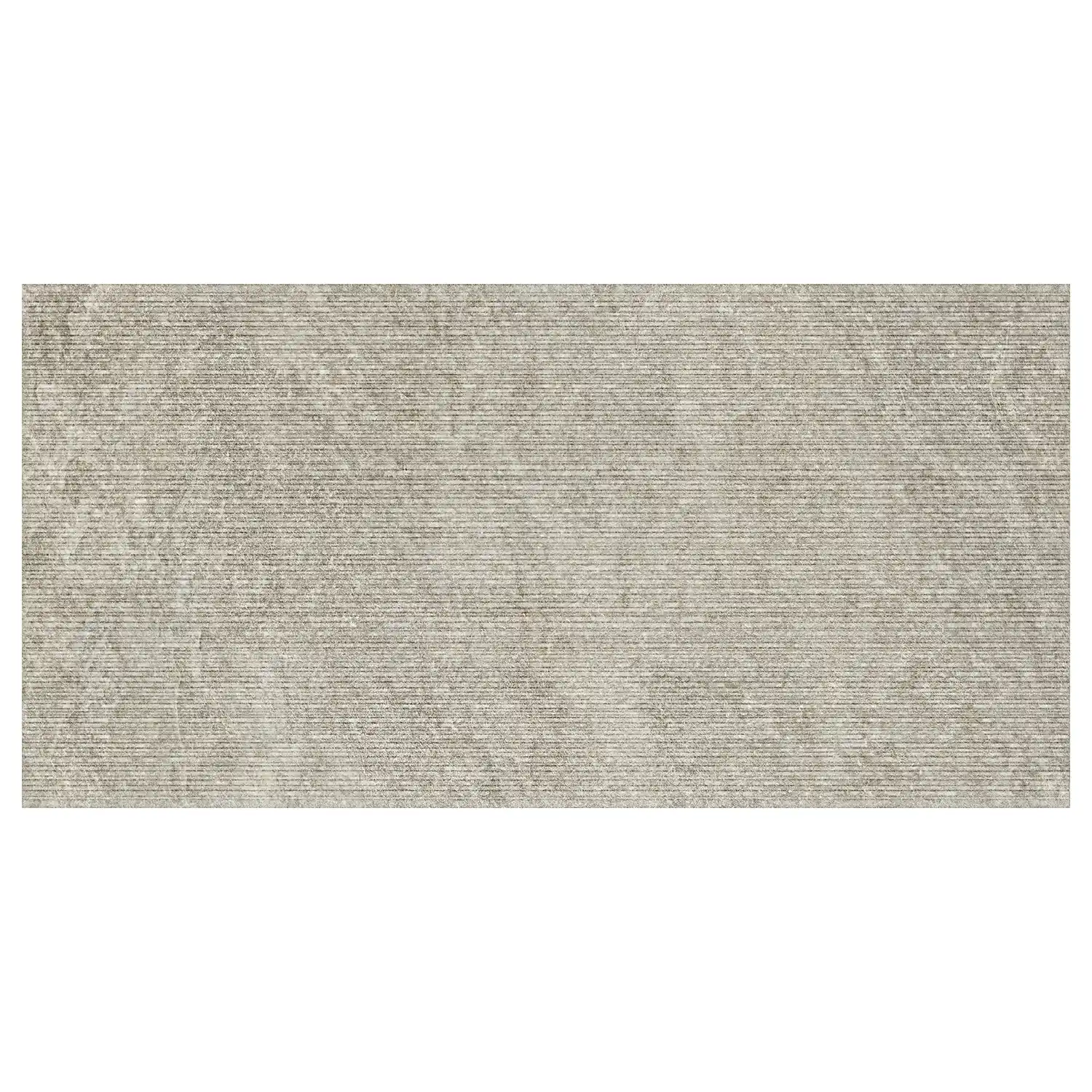 Steinoptik Dekor Origins Taupe Line 60 x 120 cm