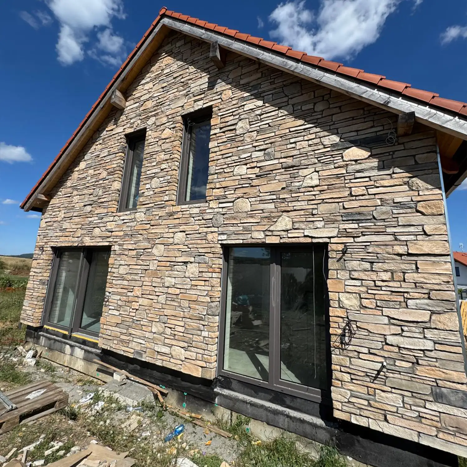 Verblender Wild Stone Piemonte Alba