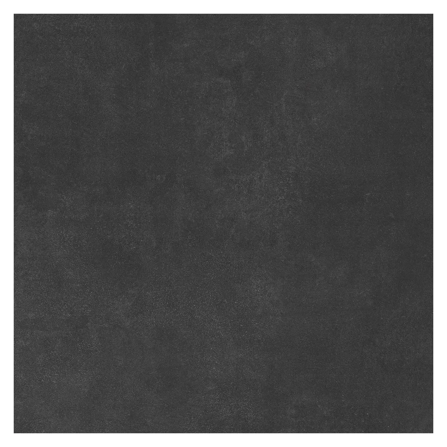 Betonoptik Fliesen Italgraniti I Cementi Black 80 x 80 cm