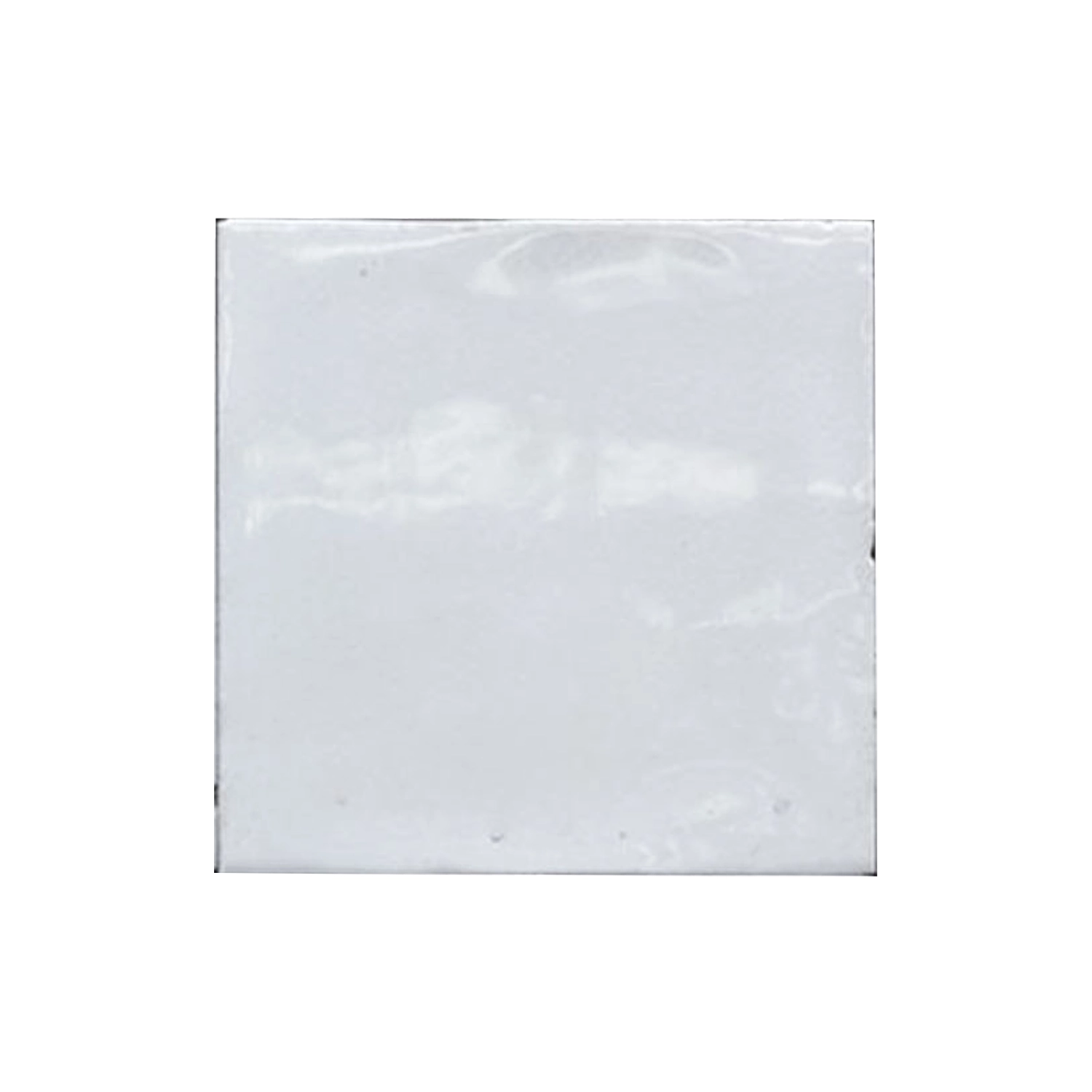 Fliese Casa Zellige White 12 x 12 cm