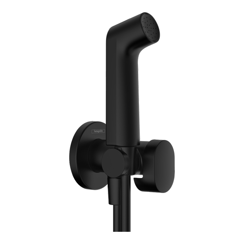 Hansgrohe Bidette Handbrause 1jet S EcoSmart für Kaltwasser
