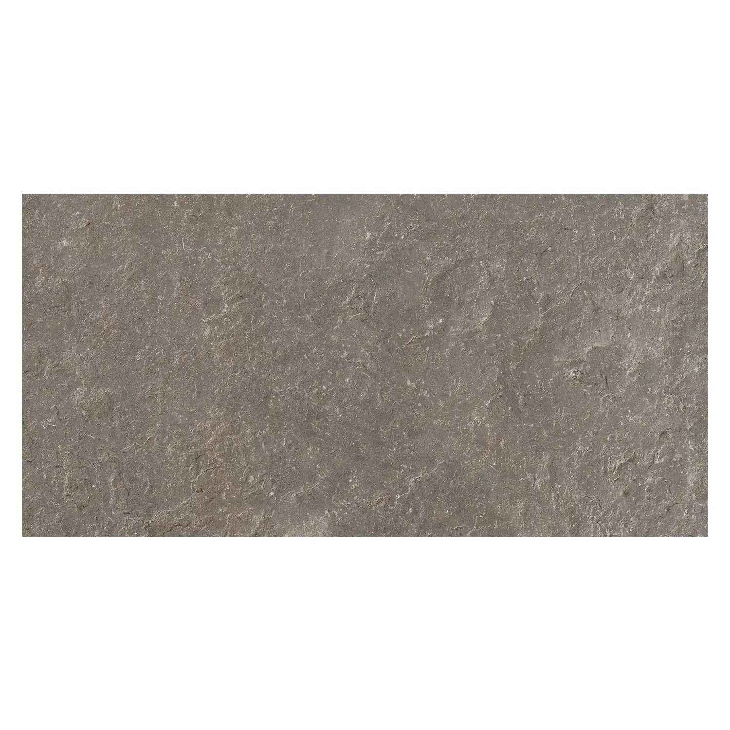 Rustikale Steinoptik Bodenfliese i-stone Taupe 40 x 80 cm