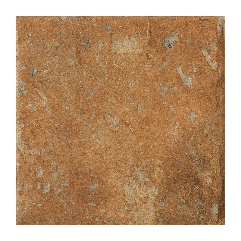 CIR Cotto del Campiano Giallo Umbria 20 x 20 cm Bodenfliese