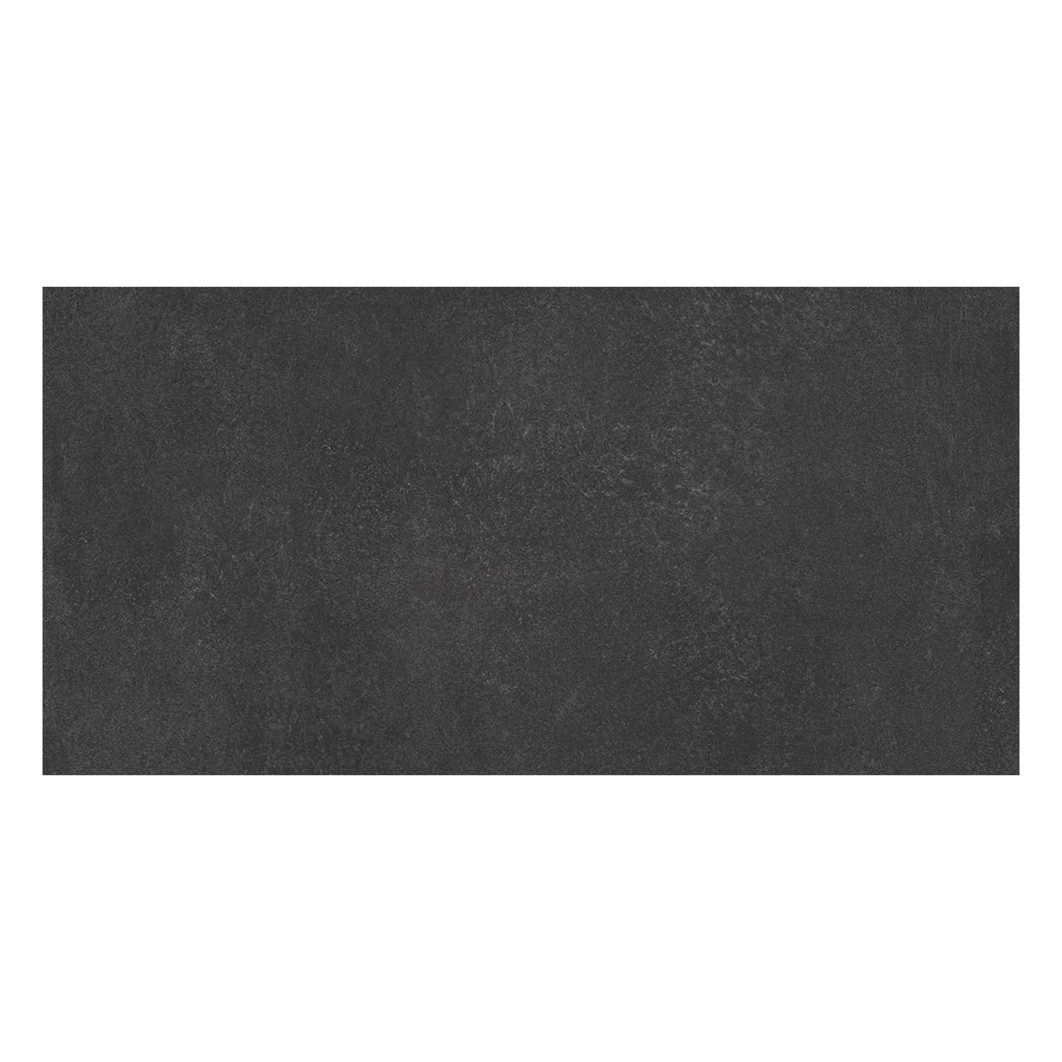 Betonoptik Fliesen I Cementi Black 30 x 60 cm Musterfliese