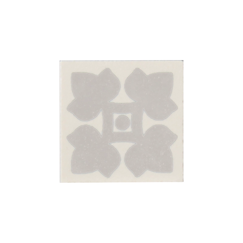 Grazia Old England Tozzetto Decor ED Oxford 4 x 4 cm