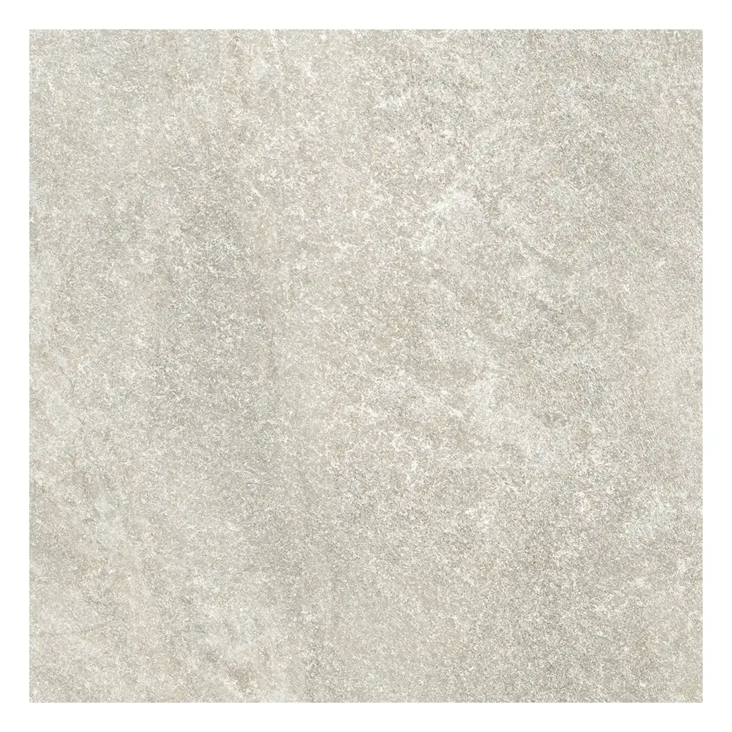 Steinoptik Terrassenplatte Origins White 60 x 60 cm