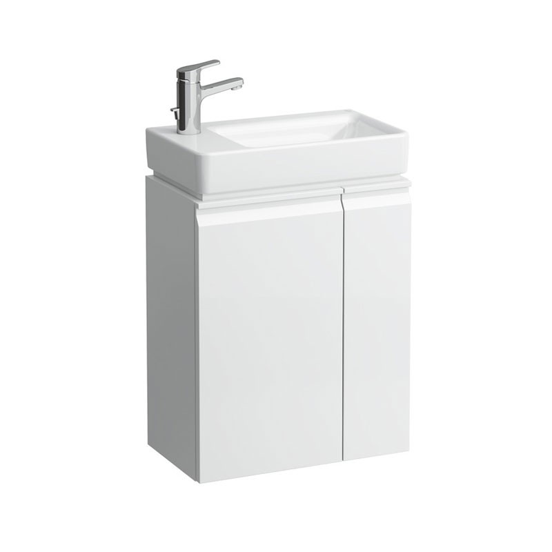 Laufen Pro S Handwaschbecken unterbaufähig 48 x 28 cm