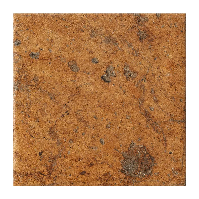 CIR Cotto del Campiano Cotto Dorato 20 x 20 cm Bodenfliese