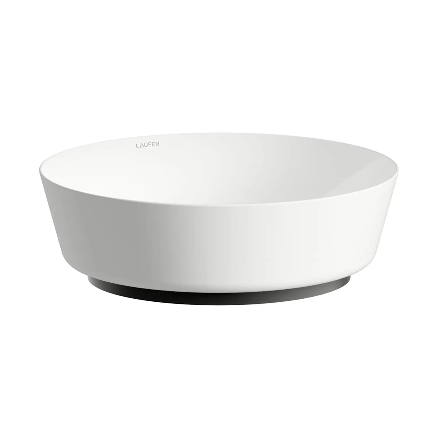 Laufen Scopio Aufsatzwaschtisch Schale