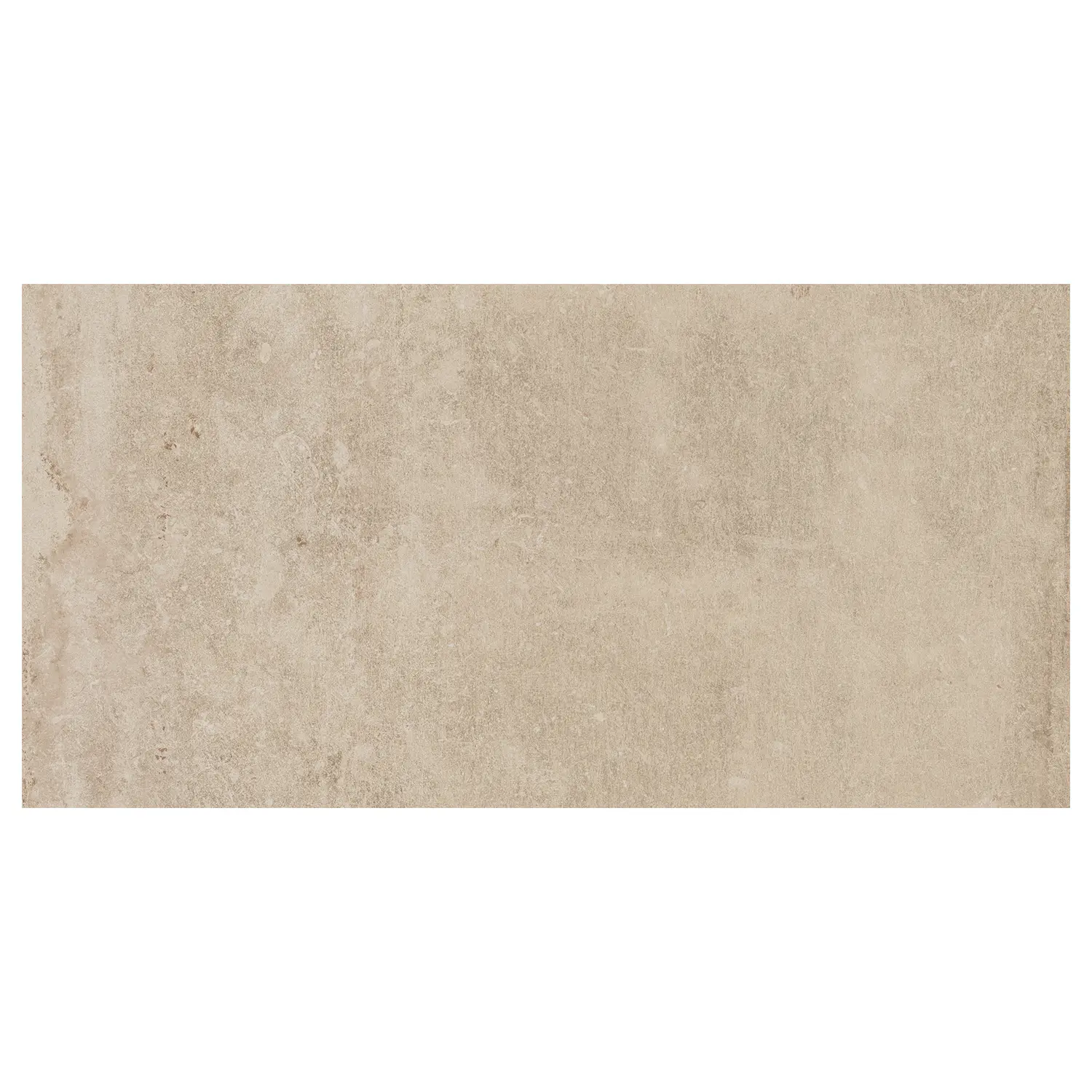 Rustikale Steinoptik Bodenfliese i-stone Cream R11 60 x 120