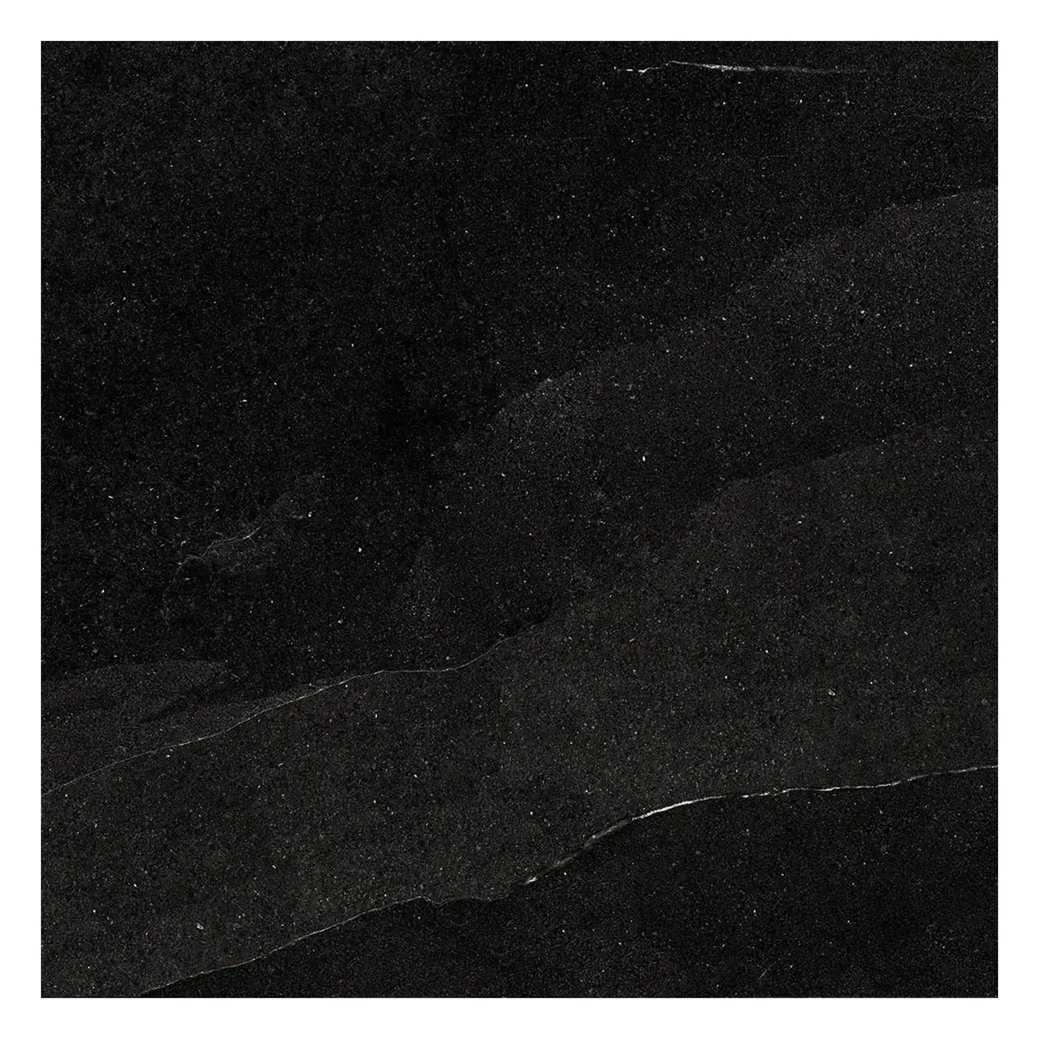 Schieferoptik Fliese Shale Dark 60 x 60 cm