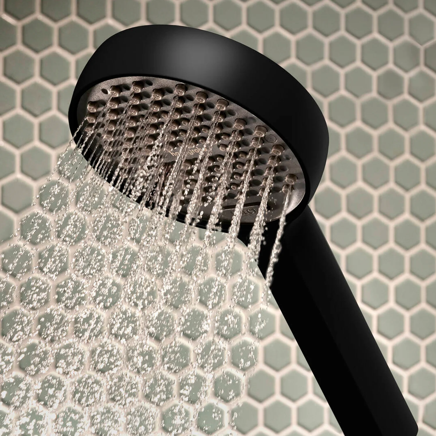 Hansgrohe Activera S Showerpipe 240 1jet Duschsystem