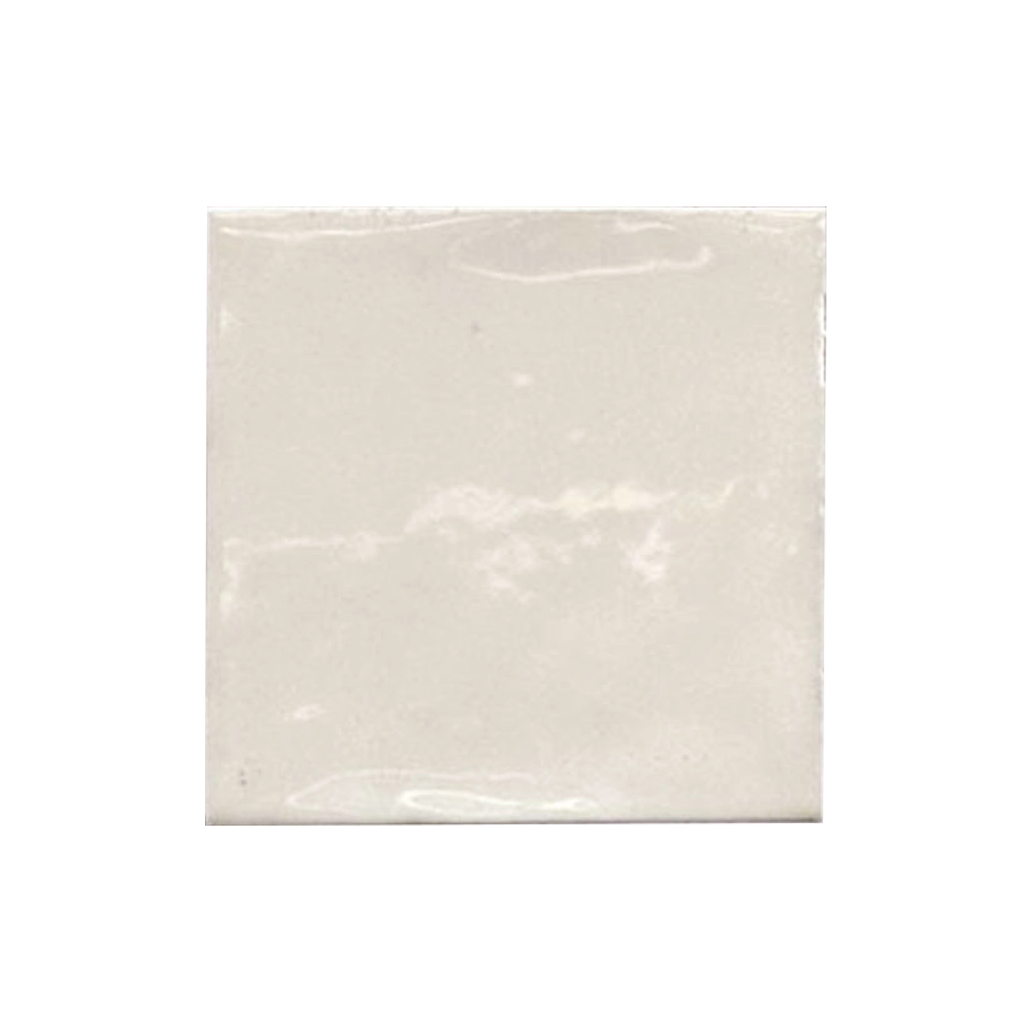 Fliese Casa Zellige Ivory 12 x 12 cm