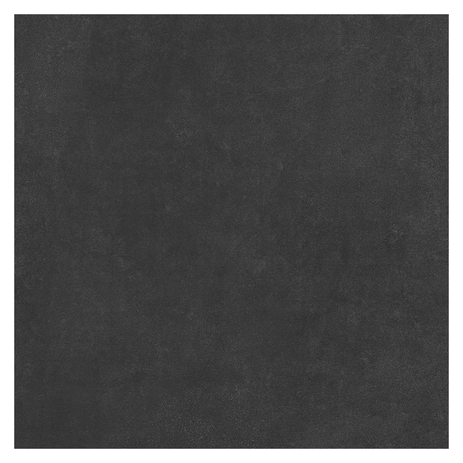 Betonoptik Fliesen Italgraniti I Cementi Black 80 x 80 cm