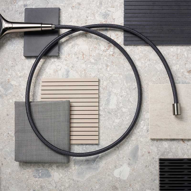 Hansgrohe Designflex Brauseschlauch