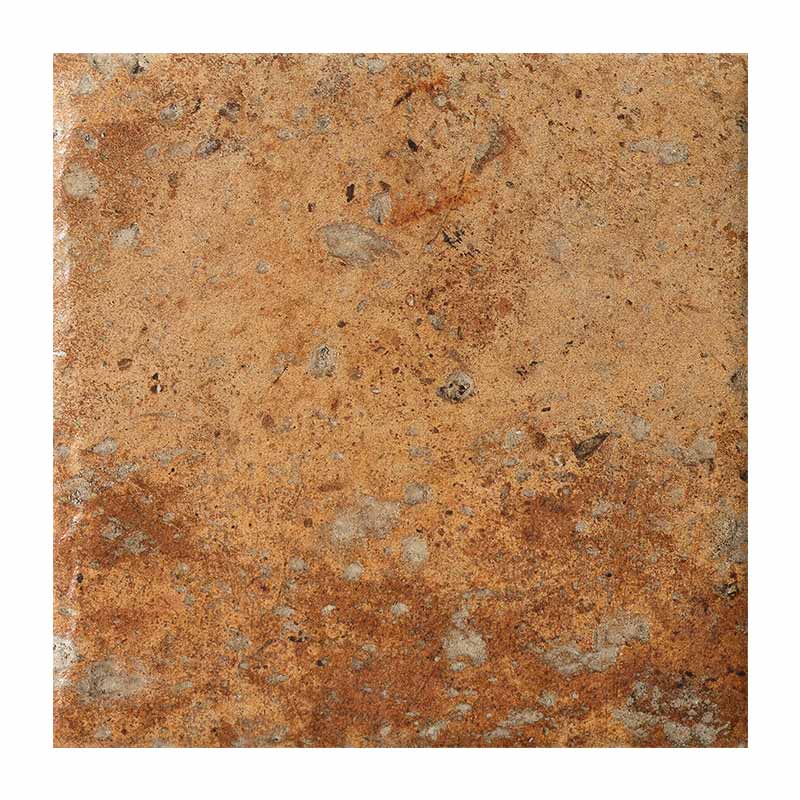 CIR Cotto del Campiano Cotto Dorato 20 x 20 cm Bodenfliese