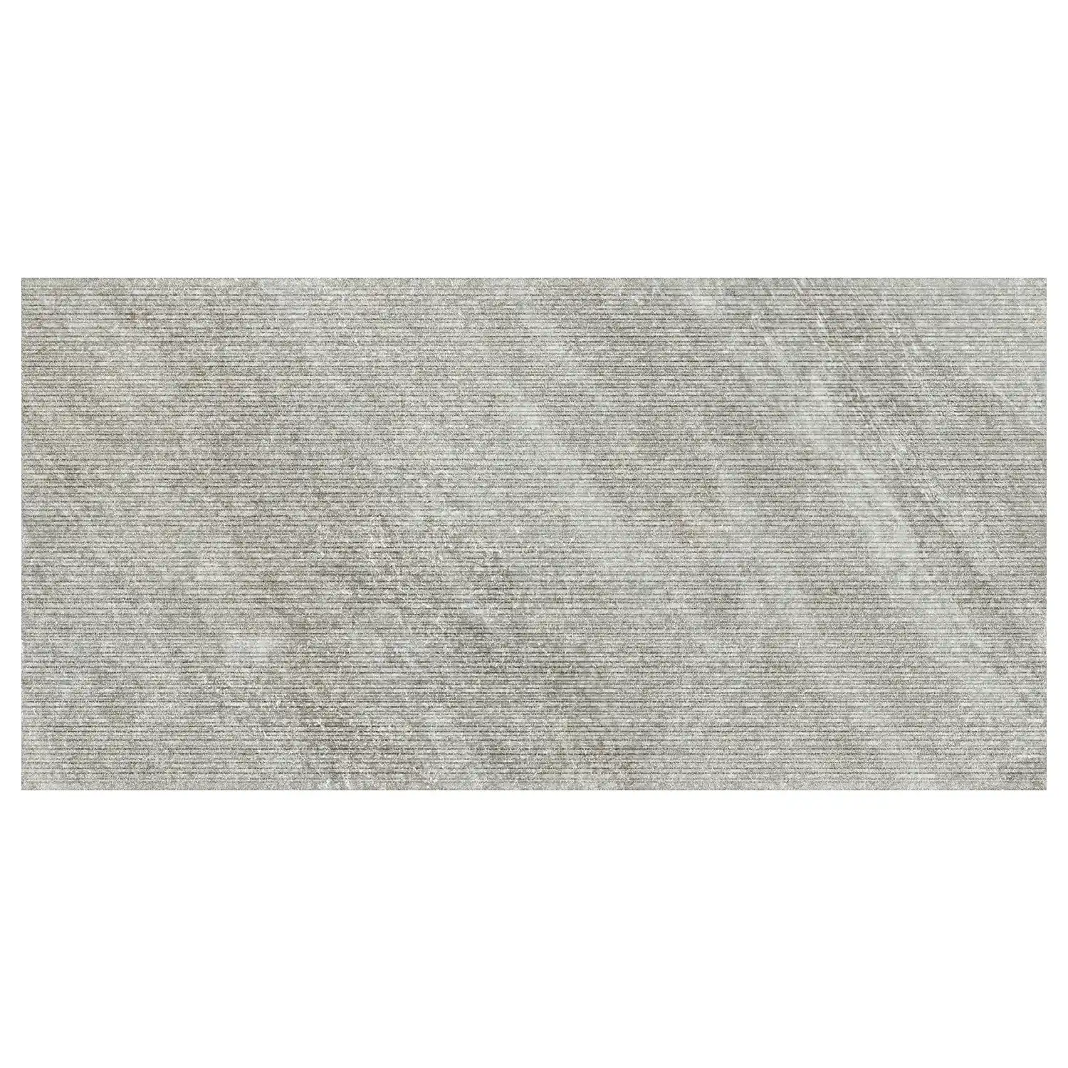 Steinoptik Dekor Origins Greige Line 60 x 120 cm