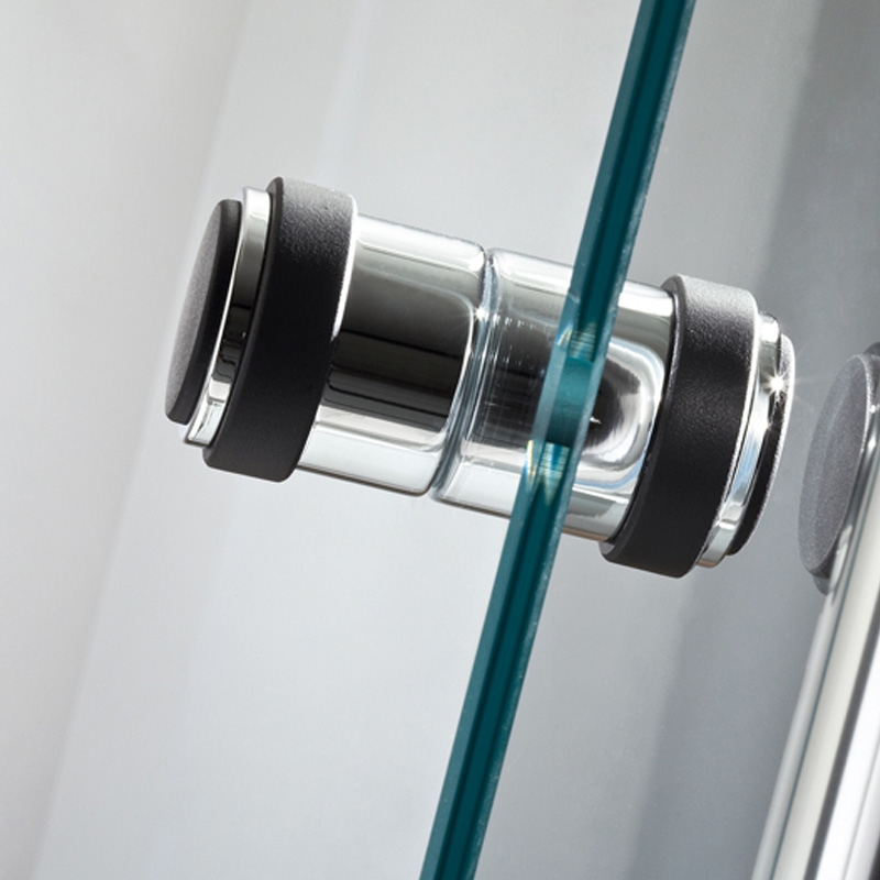 HSK Walk IN Exklusiv 2.0 Drehfalttür 100 cm