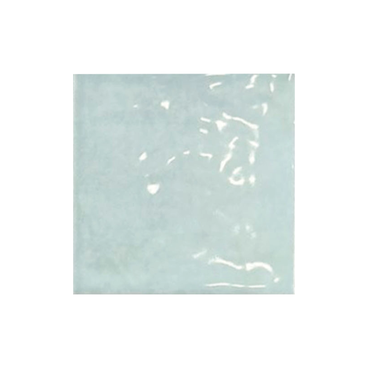 Fliese Casa Zellige Mint 12 x 12 cm