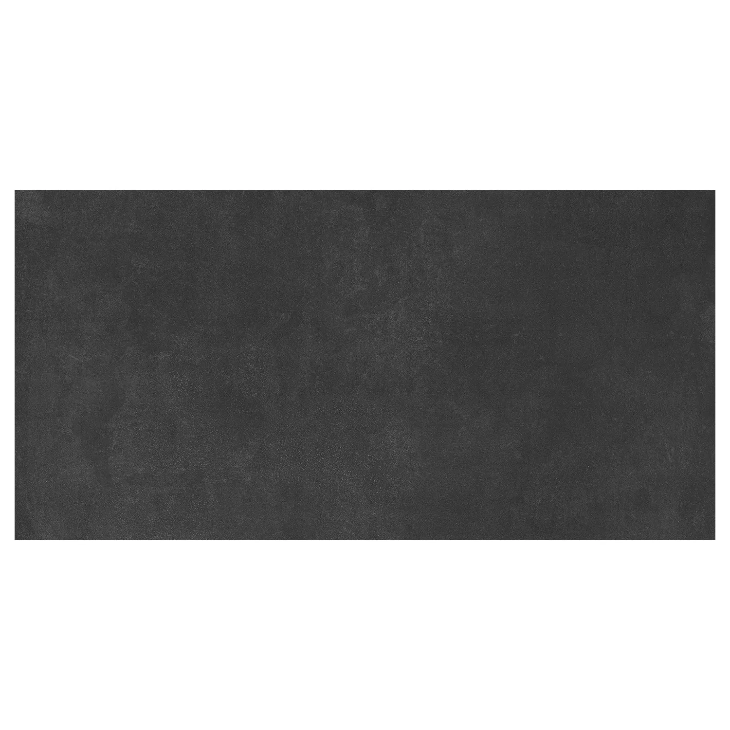 Betonoptik Fliesen Italgraniti I Cementi Black 60 x 120 cm