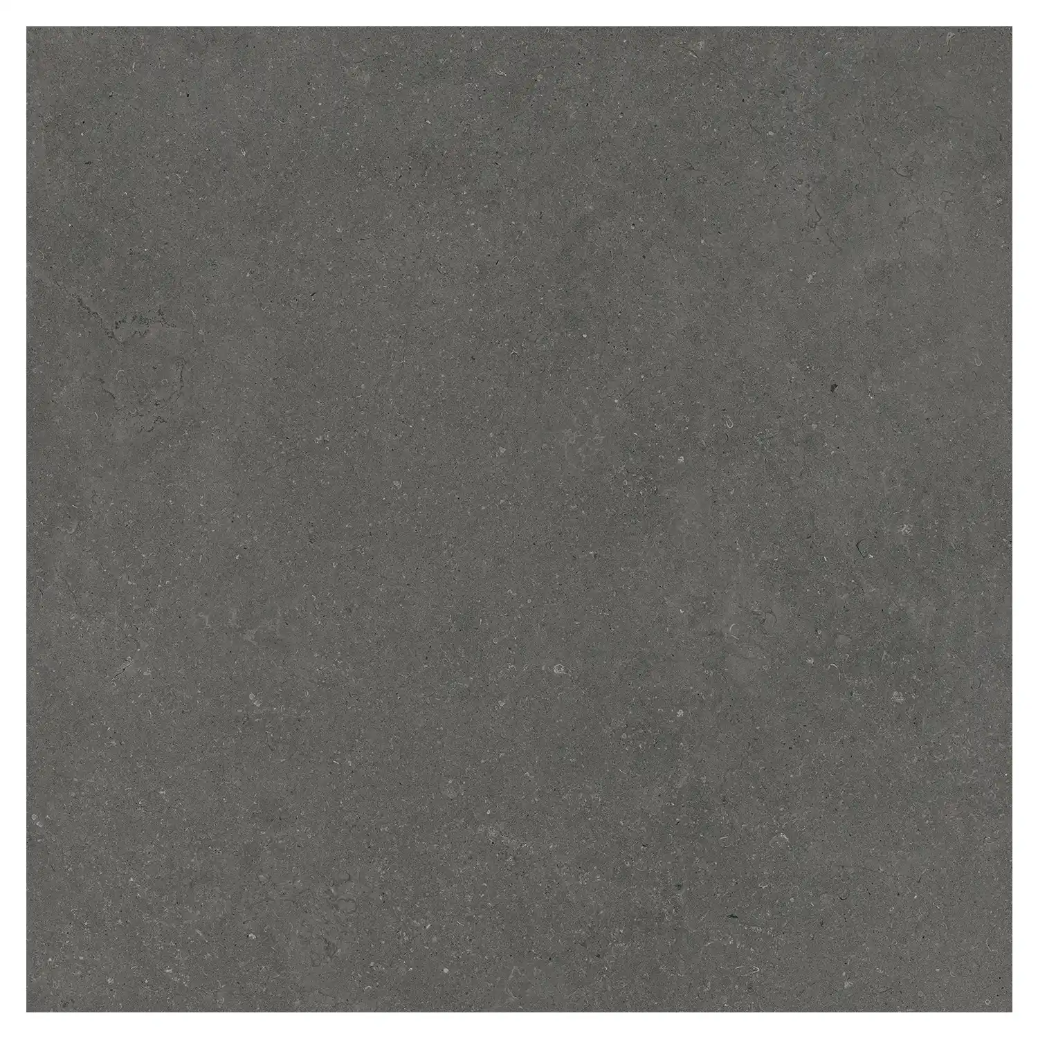 Steinoptik Bodenfliese Rift Anthracite 120 x 120 cm