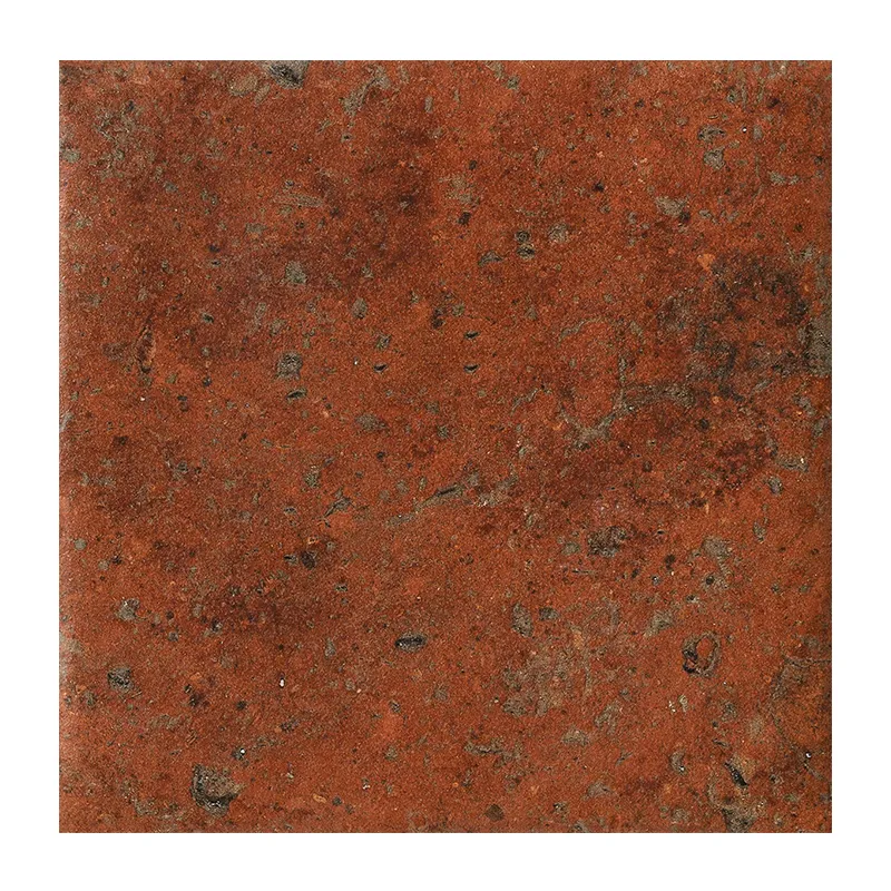 CIR Cotto del Campiano Rosso Siena 20 x 20 cm Bodenfliese