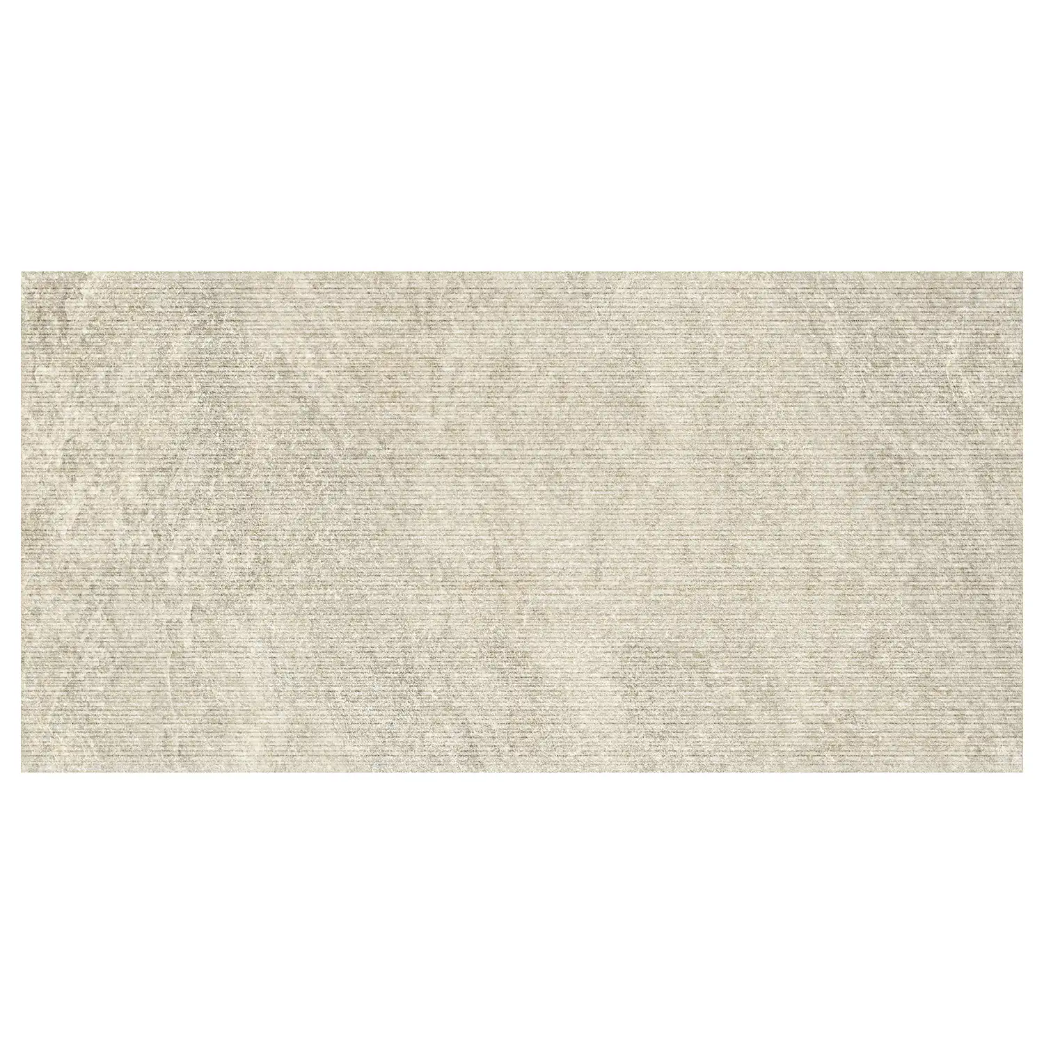 Steinoptik Dekor Origins Beige Line 60 x 120 cm