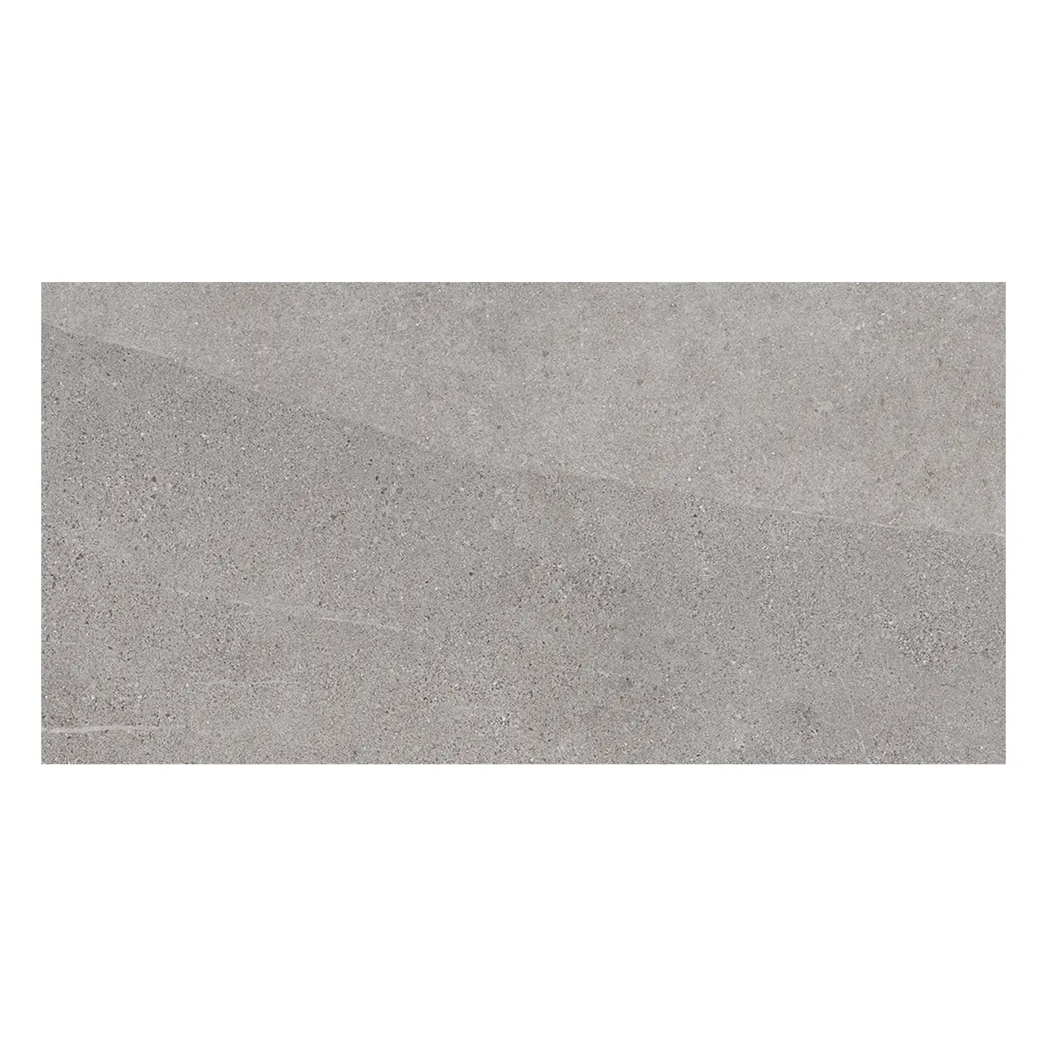 Schieferoptik Fliese Shale Greige 30 x 60 cm Musterfliese