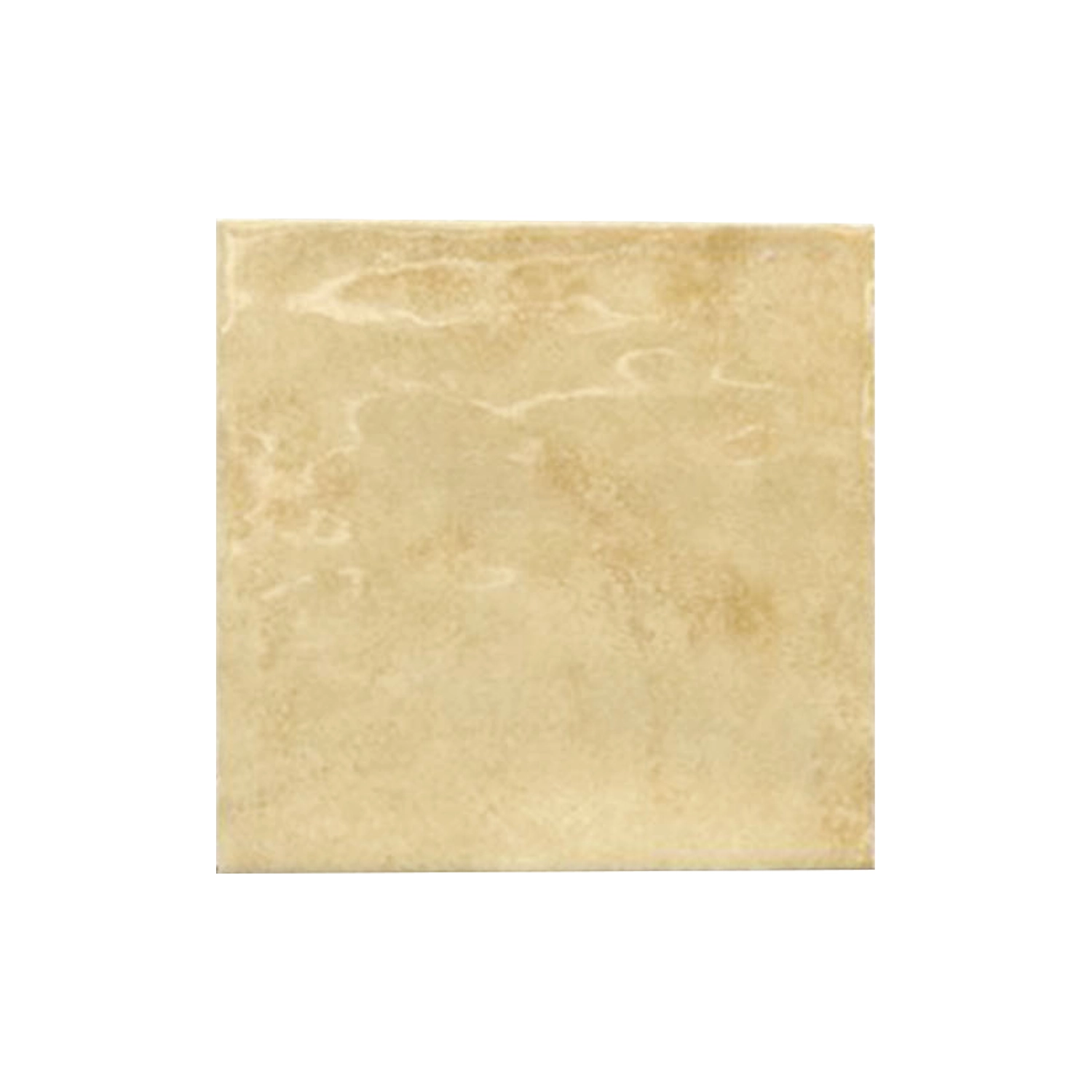Fliese Casa Zellige Ochre 12 x 12 cm