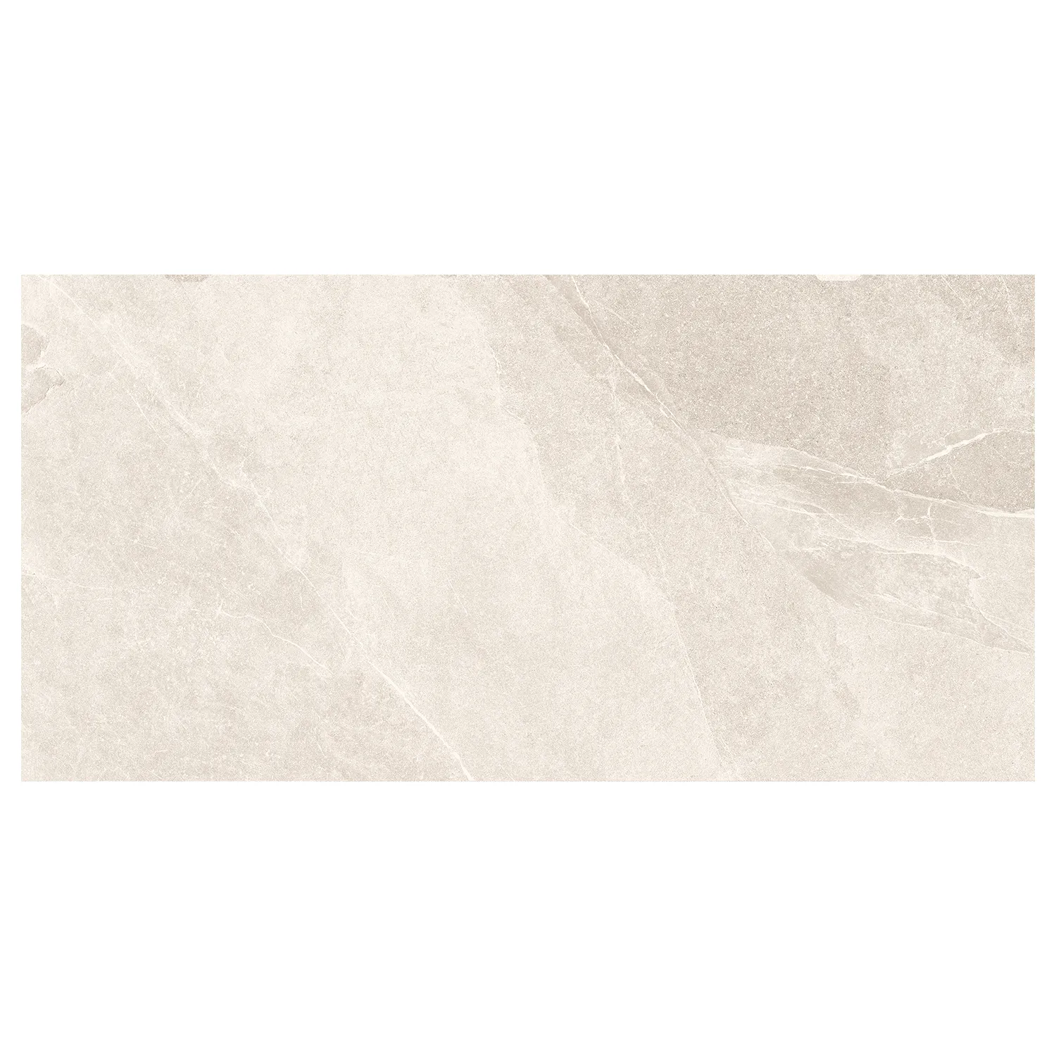 Schieferoptik Fliese Shale Sand 60 x 120 cm