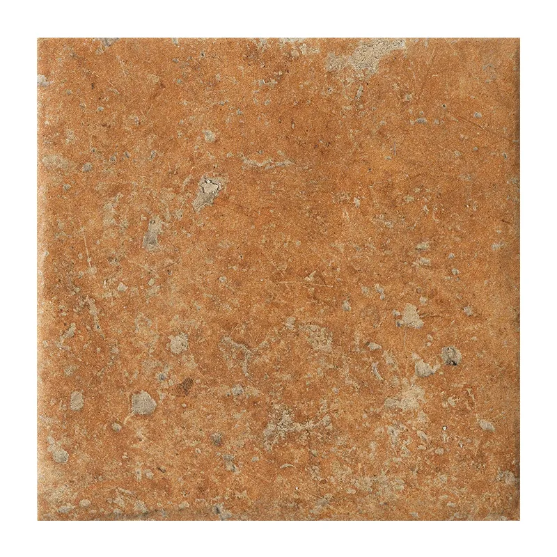 CIR Cotto del Campiano Giallo Umbria 20 x 20 cm Bodenfliese