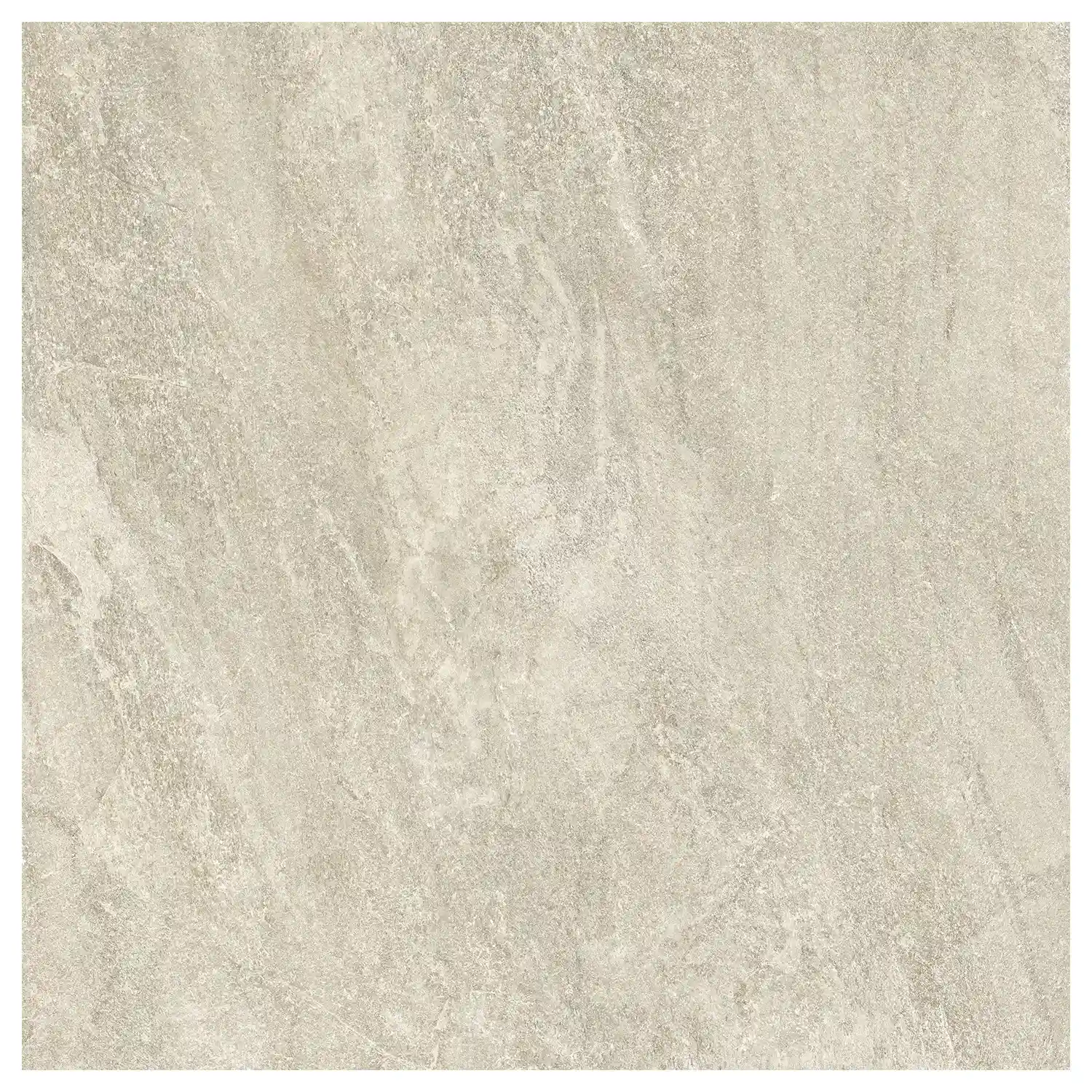 Steinoptik Fliese Origins Beige 120 x 120 cm