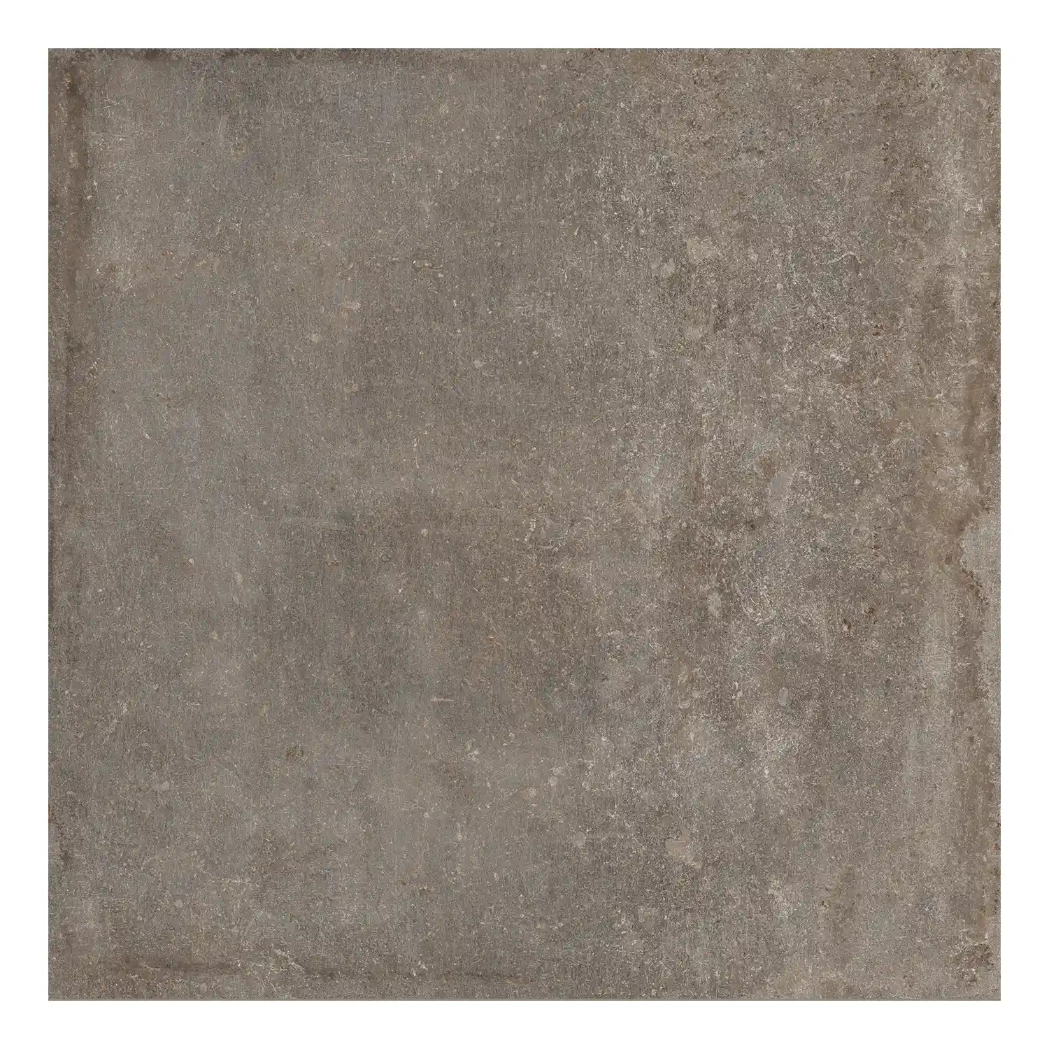 Rustikale Steinoptik Bodenfliese i-stone Taupe 60 x 60 cm