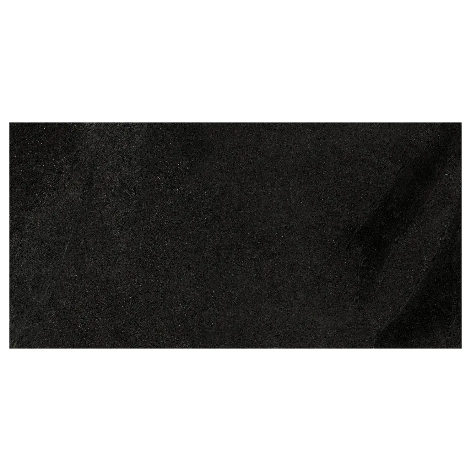 Schieferoptik Fliese Shale Dark R11 60 x 120 cm